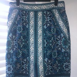 Loft Skirt